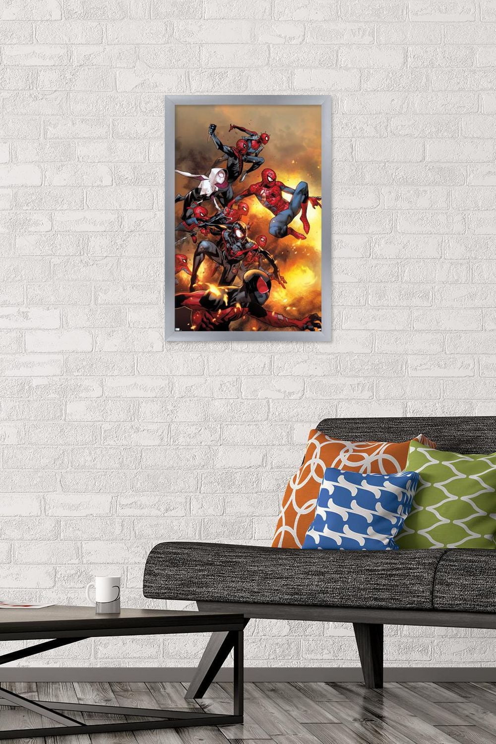 Marvel Comics - Spider-Verse - The Amazing Spider-Man #13 Wall Poster
