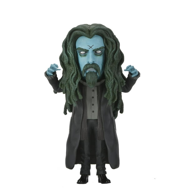 NECA - Rob Zombie - Hellbilly Deluxe - Little Big Head