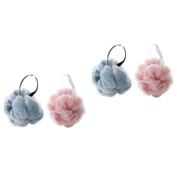 2 Count Light Shower Filter for Bathtub