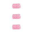 thumbnail image 4 of Bearachild 500G Velvet Bulky Chunky Yarn Arm Weaving Throw Cushion Blanket Knitting Type1 NO1, 4 of 6