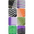 thumbnail image 4 of Nvzi 1 rollo de malla decorativa para decorar y hacer manualidades, dorado, 4 of 4