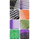 thumbnail image 4 of Nvzi 3 rollos de malla decorativa para decorar y hacer manualidades, color verde, 4 of 4