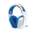 thumbnail image 2 of Audífonos Logitech con micrófono y cable G335 Blanco, 2 of 4