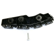 jeep compass bumper bracket