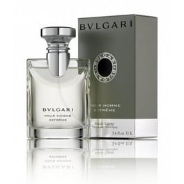 Bvlgari homme soir sale