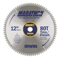 thumbnail image 2 of Cuchilla circular IRWIN MARATHON Carbide 80T 12 pulgadas (14083), 2 of 3