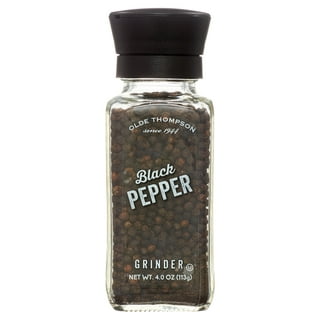 Like a Rain of Joy straight to the plate- Best Peppercorn for Grinder
