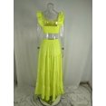 thumbnail image 4 of Women suspender skirt casual suit, 4 of 5