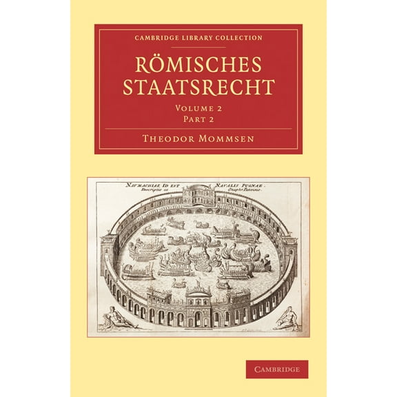 RÃ¶misches Staatsrecht, (Paperback)