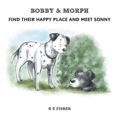 - Bobby & Morph : Find Their Happy Place and Meet Sonny