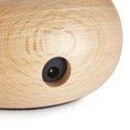 thumbnail image 3 of ziyahi Waterless Nebulizing Essential Oil Diffuser Wood Grain Sprayer Portable Tabletop Nebulizer A, 3 of 9