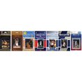 thumbnail image 1 of C&I Collectables KNICKS717TS NBA New York Knicks 7 Ensembles d'Équipe de Cartes à Échanger sous Licence Différents, 1 of 1