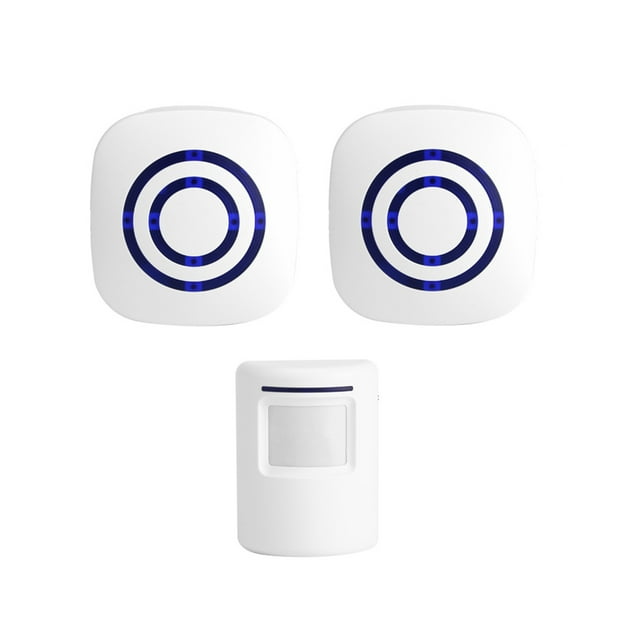 Driveway Alarm Home Security Driveway Alarm Alarm, Welcome , Wireless For Bussiness Home
