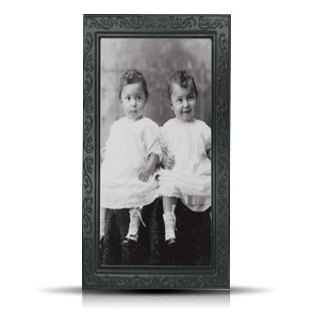 Bearachild Marco de fotos de Halloween Party Horror Scary PVC TPE Photo Home Hotel Haunted House Decoraciones Kits de decoración para fiestas No.05 Bearachild HA007572-05
