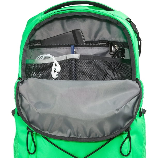 THE NORTH FACE Jester Commuter Laptop Backpack, Chlorophyll Green