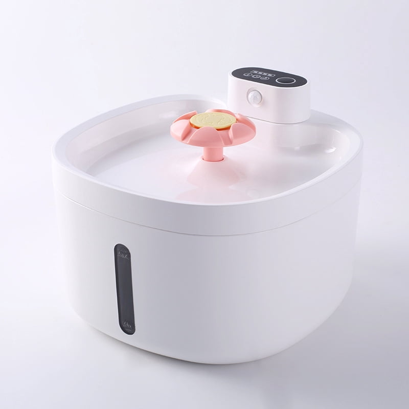 Cat Water Fountain