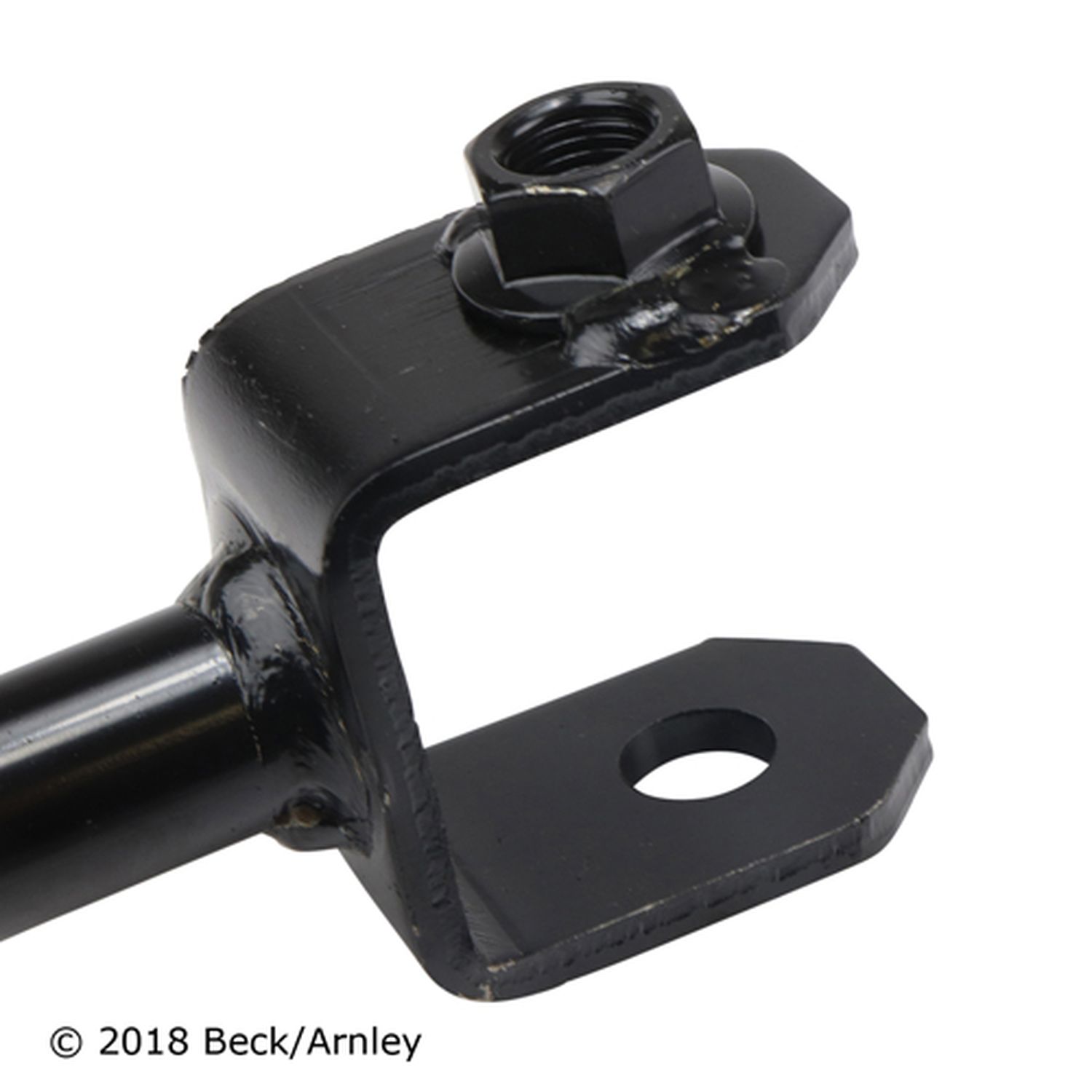 BeckArnley 102-6563 Control Arm