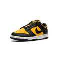 thumbnail image 4 of NIKE MENS Dunk Low "Black University Gold" FZ4618 001 FZ4618 001 from Stadium Goods, 4 of 8