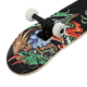 thumbnail image 5 of Patineta Profesional de Madera MUSA Modelo Musa Dragon 31 pulgadas, 5 of 5