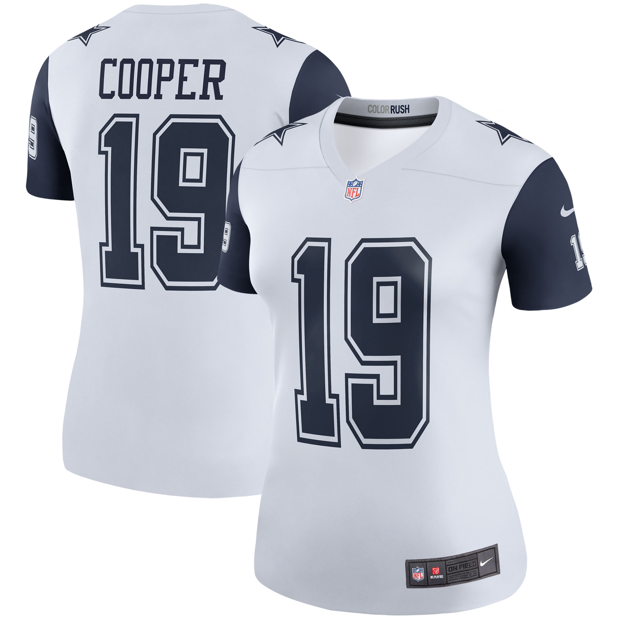 amari cooper color rush jersey cowboys