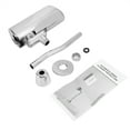 thumbnail image 2 of Urinal Flush Valve, Bathroom Toilet Wall Mounted Automatic Sensor Touchless Urinal Flush Valve, 2 of 7