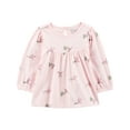 thumbnail image 3 of Carter's Child of Mine Baby and Toddler Outfit Set, 3-Piece, Sizes 0/3-24 Months, 3 of 8