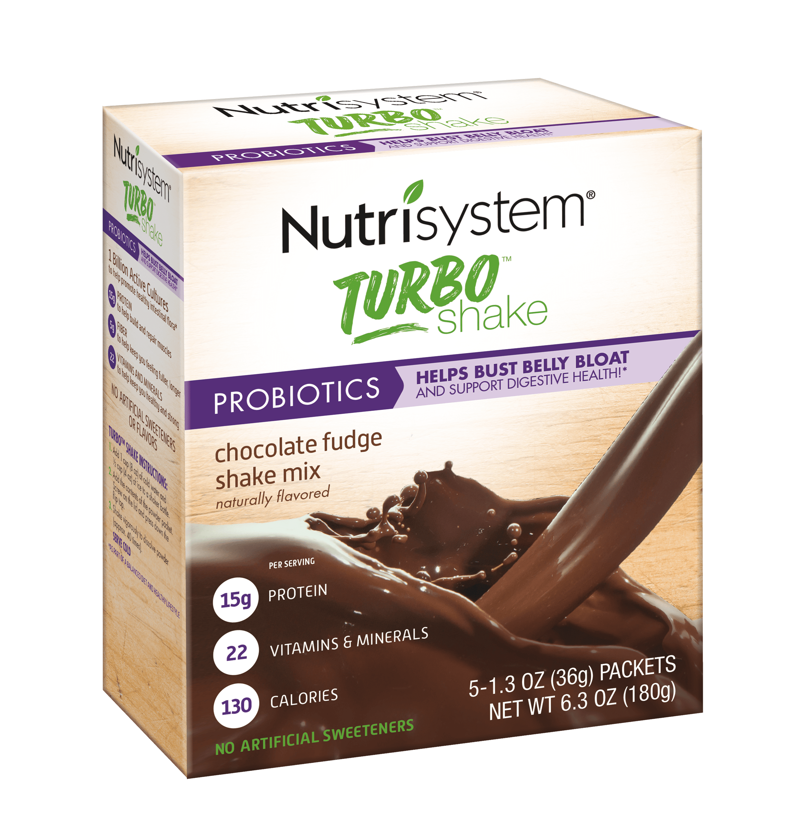 Nutrisystem Protein Shakes Nutrition Facts Besto Blog