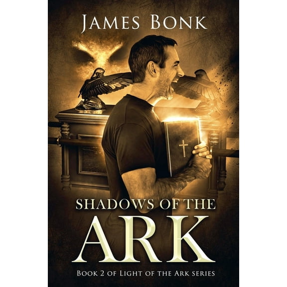 Light of the Ark Shadows of the Ark, Book 2, (Paperback)