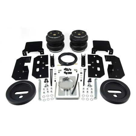 Spring Kit Rubber - Air Lift 57595 LoadLifter 7500 XL Air Spring Kit