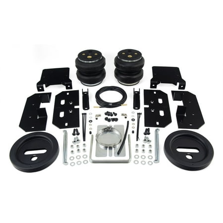 Air Lift 57595 LoadLifter 7500 XL Air Spring Kit (Best Wj Lift Kit)