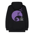 thumbnail image 2 of Nightmare Before Christmas  Adult Moonlight Pullover Hoodie, 2 of 2