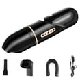thumbnail image 1 of USB Rechargeable Handheld Mini Vacuum Cleaner Car Cleaning Kit with, 1 of 8