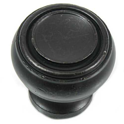 MNG Hardware Balance Mushroom Knob