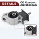 thumbnail image 5 of Soporte del motor Unique Bargains para Ford para Ranger 3.2L 2.2L 2012-2016 No.AB396038AG | Montaje del motor 1 Pc, 5 of 7