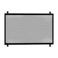 thumbnail image 2 of Dog Gate for Stairs,Mesh Pet Gate for Providing a Safe Enclosure,43.31x28.35" Portable Safety Fence Guard for Stairs and Doorways | 6 Hooks Design, 2 of 7