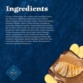 thumbnail image 6 of Blue Buffalo Wilderness High-Protein Wet Kitten Food, Chicken Pate, 3-oz. Can, 6 of 12