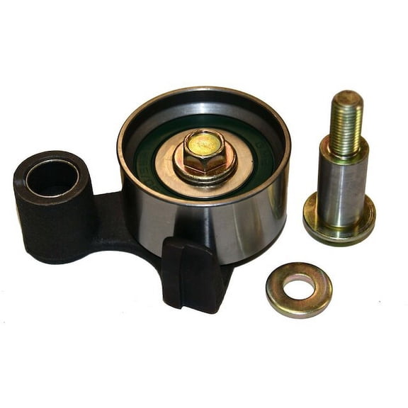 Timing Belt Tensioner - Compatible with 1991 - 1993 Toyota MR2 2.0L 4-Cylinder 1992