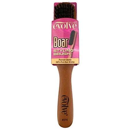 Evolve Boar Styling Brush Walmart Canada