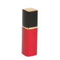thumbnail image 2 of 2 uds 20ml portátil Mini recargable Perfume Spray botella caso Rojo violáceo Zulema botella de spray de perfume, 2 of 8