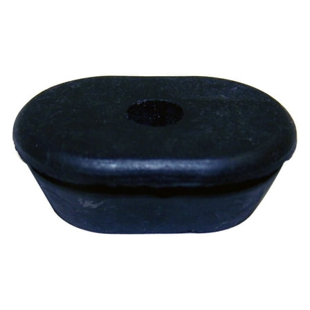 Crown Automotive 53004051 CAS53004051 87-92 YJ WRANGLER/87-91 XJ CHEROKEE/87-91 MJ COMANCHE CLUTCH HOSE GROMMET Fits select: 1989-1992 JEEP WRANGLER / YJ, 1987-1988 JEEP WRANGLER