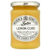 Tiptree Lemon Curd, 11 Ounce Jars (Pack of 6)