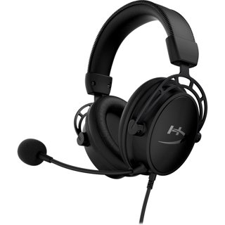 Hyperx Cloud Alpha Gaming Headset