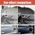 thumbnail image 5 of HOZVOMI Car Interior Cleaning Paste, Dashboard Polishing Cream, Multi-functional Plastic Refurbishment Solution - Instant Brightening, Easy Maintenance, Eco-friendly; Includes 1 Sponge Wipe, 5 of 9