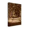 thumbnail image 2 of Trademark Fine Art 'Road to St. Remy' Canvas Art by Rachel Perry, 2 of 4