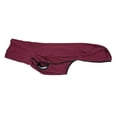 thumbnail image 4 of Abrigos de Cuello Alto para Perros Yinane Pijamas de Lana Ropa de Invierno para Perros Medianos y Grandes, 4 of 8