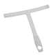 thumbnail image 5 of Guitarra Debajo De La Cuerda Calibre De Radio De Acero Inoxidable Guitarra Constructor Luthier Herramientas Cuerdas De Bajo Juego De Reparación Cuerda De Bajo Medida 9Uds Serendint EL009092-00, 5 of 6