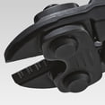 thumbnail image 4 of Cortador de pernos Knipex CoBolt Compact 71 01 200 20 cm, 4 of 7