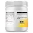 thumbnail image 2 of Primetech Creatina Monohidratada y Micronizada en polvo, sin sabor, 60 Servicios de 5g. Alta pureza sin aditivos para mayor resistencia y rendimiento., 2 of 3