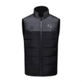 thumbnail image 2 of guisaled Heated Vest for Men Women Smart Lightweight Rechargeable Electric Heating Vest Winter Warming Slim Fit Hunting Vest Battery Not Included Clothing, 2 of 4