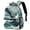 Color2, variant on Lightweight Backpack Seagull School Bag Travel Laptop Daypack for Men Women Casual Rucksack